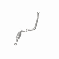 Thumbnail for Magnaflow 11-12 X3 3 L Underbody Direct Fit Converter