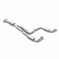 Thumbnail for Magnaflow 12-14 Chevrolet Silverado 2500 HD 6.0L Direct Fit Converter