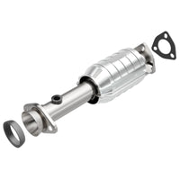 Thumbnail for MagnaFlow Conv DF 00-01 Integra RS/GS/GSR 49S
