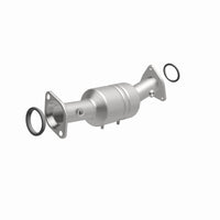 Thumbnail for Magnaflow Conv DF 2010-2012 CX-7 2.5 L Underbody