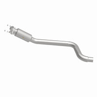Thumbnail for Magnaflow 10-12 Jaguar XF 5.0L Direct Fit Converter