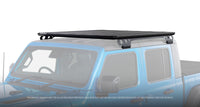 Thumbnail for Rhino Rack Jeep Overlanding Kit with Gutter Backbone