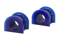 Thumbnail for SuperPro Front Sway Bar Mount To Chassis