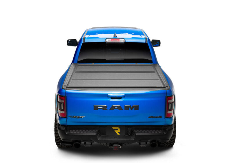 Extang Tacoma 6ft Bed Cover