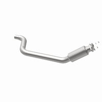 Thumbnail for Magnaflow 10-12 Jaguar XF 5.0L Direct Fit Converter