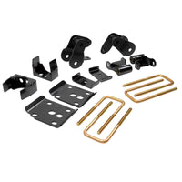 Thumbnail for Belltech 15-20 Ford 150 SP Coilover Kit