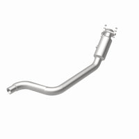 Thumbnail for Magnaflow 10-12 Jaguar XF 5.0L Direct Fit Converter