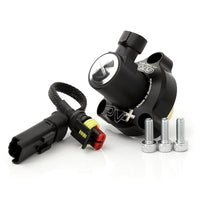 Thumbnail for GFB Diverter Valve DV+ Mini/ Peugeot/Citroen (w/Integrated Solenoid)