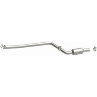 Thumbnail for Magnaflow 11-12 X3 3 L Underbody Direct Fit Converter