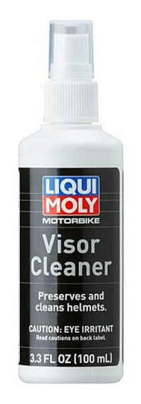 Thumbnail for LIQUI MOLY 100mL Motorbike Visor Cleaner
