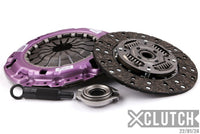 Thumbnail for XClutch 91-96 Dodge Stealth R/T Turbo 3.0L Stage 1 Sprung Organic Clutch Kit