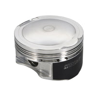 Thumbnail for Manley Chrysler 5.7L Hemi 90.9mm Stock Stroke 3.917in Bore 9.3cc Extreme Duty Dome Piston Set