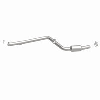 Thumbnail for Magnaflow 11-12 X3 3 L Underbody Direct Fit Converter