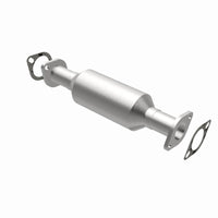 Thumbnail for Magnaflow 97-98 Hyundai Sonata 3.0L Direct Fit Converter