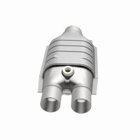 Thumbnail for Magnaflow 2in./2.5in. D/S T1 Universal Converter