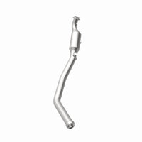 Thumbnail for Magnaflow 2008 Mercedes-Benz GL450 4.6L Direct Fit Converter
