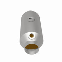 Thumbnail for Magnaflow 2.25 1-O2 CA Universal Converter