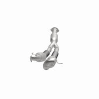 Thumbnail for Magnaflow 02-05 S80 2.9 L Underbody Direct Fit Converter