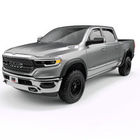 Thumbnail for EGR 19-23 Ram 1500 Bolt On Fender Flares (Set of 4)