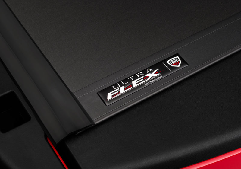 UnderCover Ram 1500 Ultra Flex Cover
