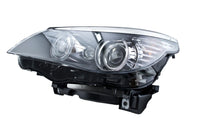 Thumbnail for Hella 06-10 BMW 5-Series LED Headlamp - Left Side
