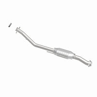 Thumbnail for Magnaflow 95 Mazda B2300 2.3L CA Direct Fit Converter