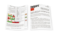 Thumbnail for Fleetguard CC2609 100-Pack Coolant Analysis Strips