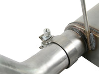 Thumbnail for aFe MACHForce XP Cat-Back Exhaust SS-409 00-04 Toyota Tundra V8 4.7L