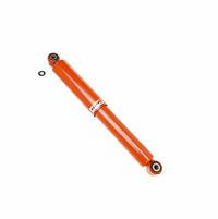 Thumbnail for Koni 2019+ Mercedes Sprinter W907 4x4 (3500 4WD) Adjustable Rear Shock