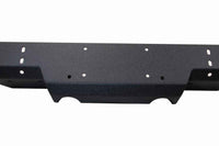 Thumbnail for Fishbone Offroad 2018+ Jeep JL/Gladiator Wrangler JL/Gladiator Front Winch Bumper - Black Powdercoat