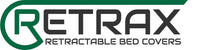 Thumbnail for Retrax IX Ford Maverick Cover