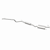 Thumbnail for MagnaFlow BRE Exhaust Kit 14-16 Acura MDX 3.5L