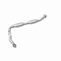 Thumbnail for Magnaflow 07-12 Toyota Tundra 4.0L Direct Fit Converter