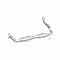 Thumbnail for Magnaflow 07-12 Toyota Tundra 4.0L Direct Fit Converter