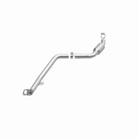 Thumbnail for Magnaflow 11-12 X3 3 L Underbody Direct Fit Converter