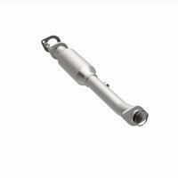 Thumbnail for Magnaflow 05-06 Nissan Titan 5.6L Direct Fit Converter