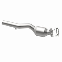 Thumbnail for Magnaflow 10-11 Porsche Cayenne 4.8L Direct Fit Converter