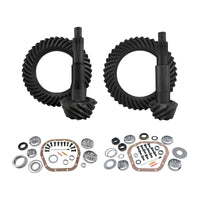 Thumbnail for Yukon Gear & Install Kit Package for 00-07 Ford F250/F350 Dana 60 4.56 Ratio