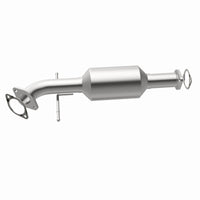 Thumbnail for Magnaflow 2005 Kia Sedona 3.5L Direct Fit Converter