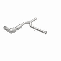 Thumbnail for Magnaflow 2004 Ford F-150 5.4L Direct Fit Converter