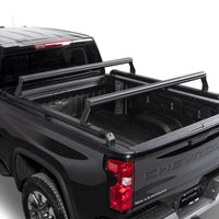 Thumbnail for Putco 19-23 Chevrolet Silverado LD/ GMC Sierra LD Venture TEC Quick Tec Rail - 5.5ft Bed