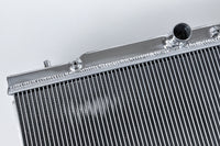Thumbnail for CSF 2023+ Honda Civic FL5 Type R / 2024+ Acura Integra DE5 Type S All-Aluminum Radiator
