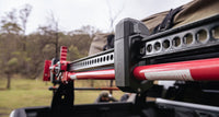 Thumbnail for Rhino Rack Stow It Utility Holder - Large