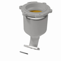 Thumbnail for Magnaflow 2004-2009 Nissan Quest 3.5L Direct Fit Converter