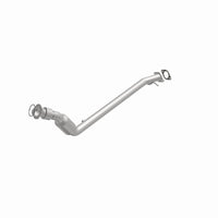 Thumbnail for Magnaflow 07-08 MONTANA 3.9L Underbody Direct Fit Converter