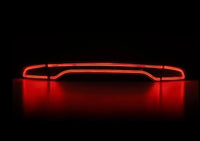 Thumbnail for AlphaRex 15-23 Dodge Charger Nova-Series LED Tail Lights - Alpha-Black