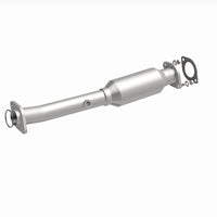 Thumbnail for Magnaflow 05-06 Nissan Titan 5.6L Direct Fit Converter