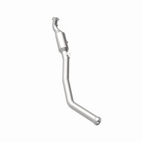 Thumbnail for Magnaflow 2008 Mercedes-Benz GL450 4.6L Direct Fit Converter
