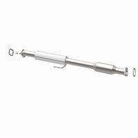 Thumbnail for Magnaflow 14-15 Cadenza 3.3L Underbody Direct Fit Converter