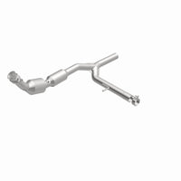 Thumbnail for Magnaflow 2004 Ford F-150 5.4L Direct Fit Converter